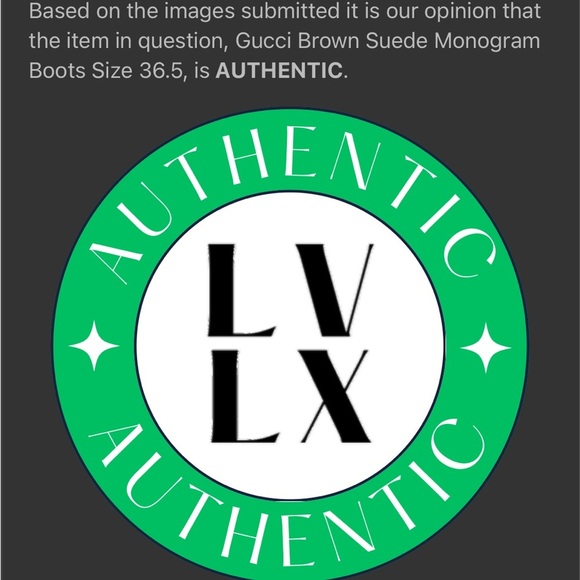 Gucci Beige Guccissima Taupe Suede Quercy Flat Buckle Boots Size 36.5 | US 6.5 - Picture 16 of 16